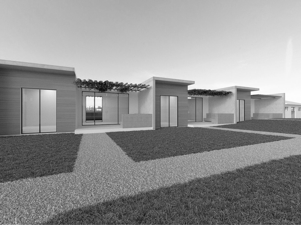 PrismarqD's tweet photo. Estamos trabajando en la propuesta de cabañas para el proyecto Sierra Bella, ubicado en la Valledupar - Colombia. https://t.co/yrnooy8P4N