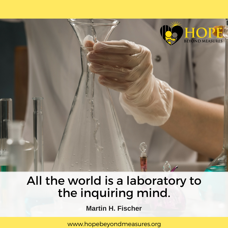 hopebeyond_'s tweet photo. What is your next experiment? 
#HopeMakesItCount #704 #clt #charlotte #charlottenc #nc #charlottenonprofits #cltnonprofits #nonprofit https://t.co/0ZhoO4CBke