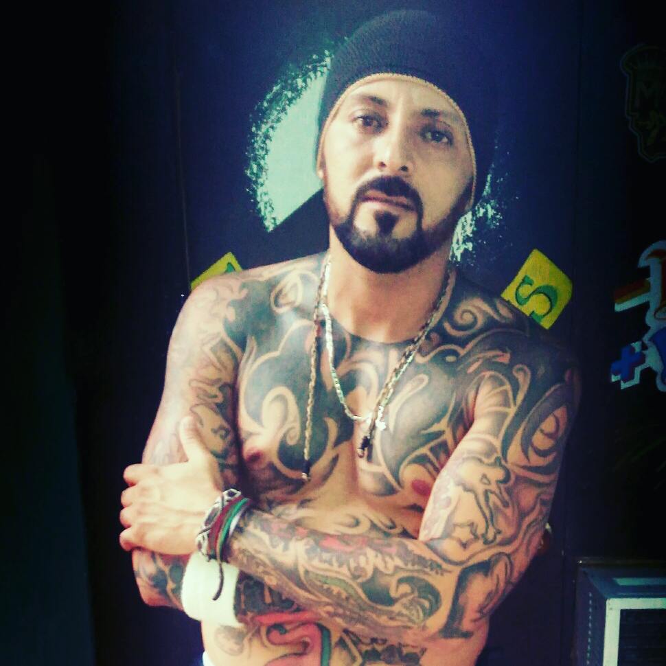 ComboCompleto4's tweet photo. #tatuajes https://t.co/aVgDUhEXyl