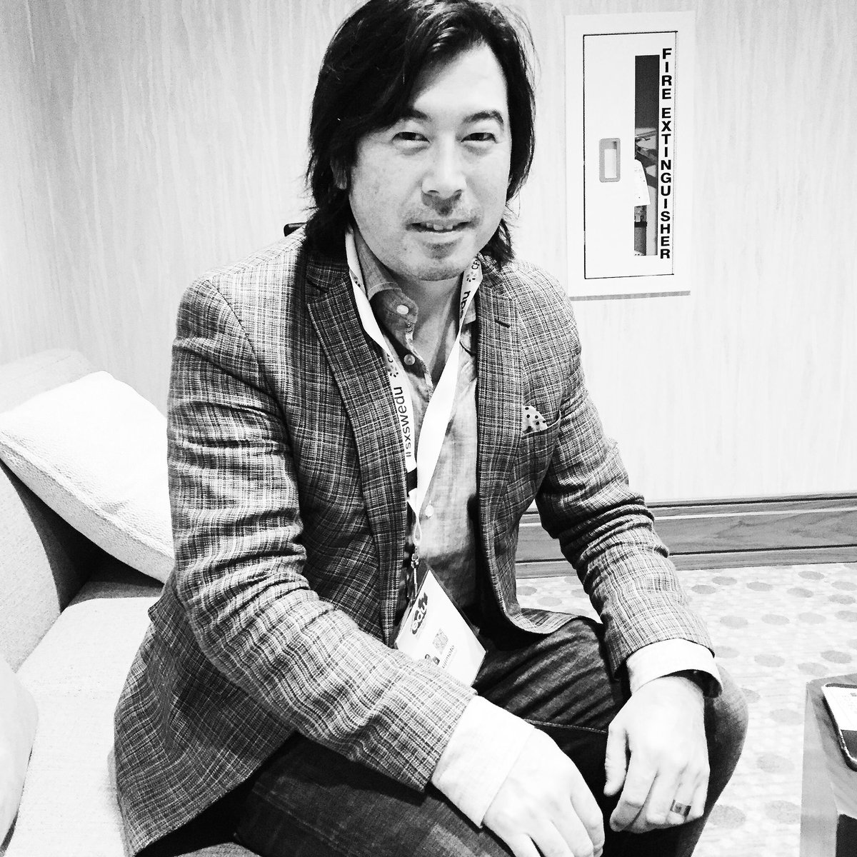 PodcastEdtech's tweet photo. #MotivationMonday with @tedfujimoto  - think about school success in this order: Relationships, Relevance, Rigour

#Edtech #edchat @SXSWedu https://t.co/cejNoVC0cd