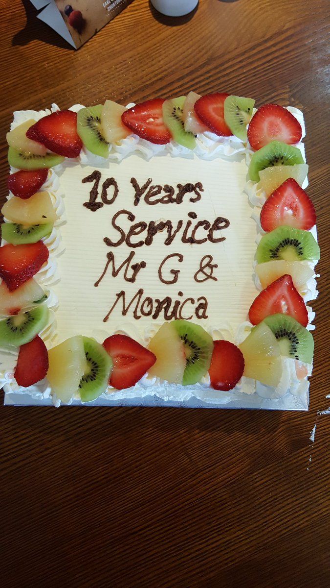 traylat's tweet photo. 20 years in the game between them thankyou Monica & Gurdev๐#bostin #wolvescc @SDEBDD @RikkiQuinlan @PIWestIsBest @placemadebyyou https://t.co/ontxUMgpKG
