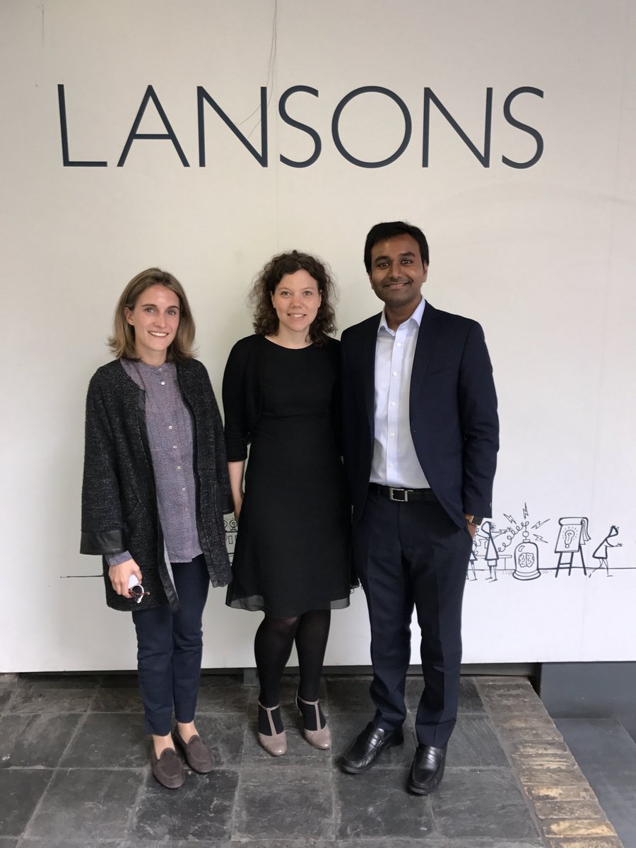 We would like to welcome <a href="/NadineLandau/">Nadine Landau</a> of <a href="/klenkhoursch/">Klenk & Hoursch AG</a>, our <a href="/PROIWorldwide/">PROI Worldwide</a> partner in Germany who we will be hosting for a few weeks.