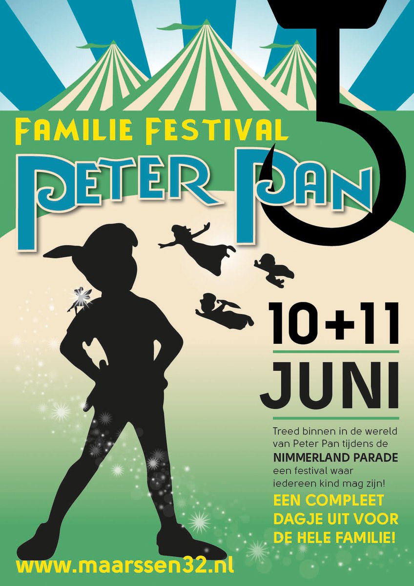 EvenementenNederland tweet media