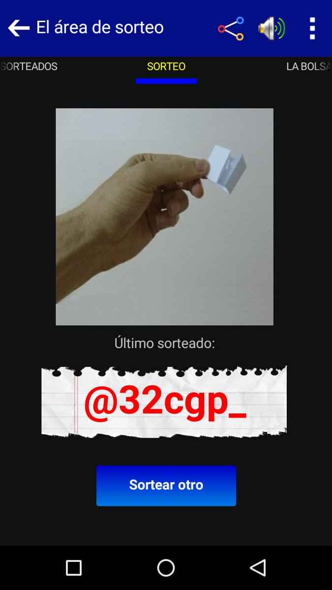 fiestasherran's tweet photo. Ganadora del sorteo de la Copa @32cgp_    enhorabuena!!🍹🍹🍹🍹 https://t.co/SxZILszKLO