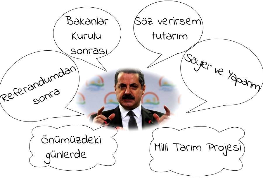 z_muhendis's tweet photo. @farukcelikcomtr FarukÇelik RekorSıfırAtama
Bu nasıl Milli Tarım Projesi 0 atamayla rekordayız bakanım #GTHB20BİN https://t.co/mv2AhCx0Sq