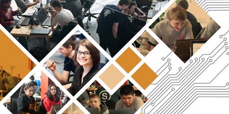 IDFusionSoft's tweet photo. All of us at ID Fusion are excited to support and be apart of The Canadian Cyber Defence Challenge tomorrow! https://t.co/XX3apmC0k1 https://t.co/y8ccBWEe6E