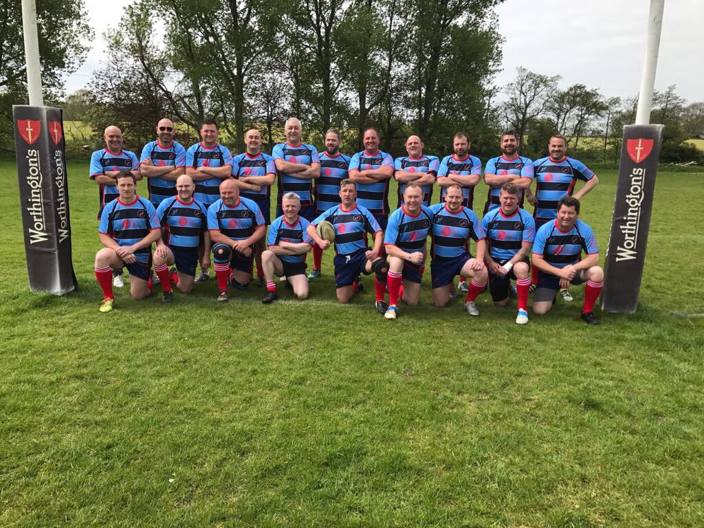 Rumney Rockets tweet media