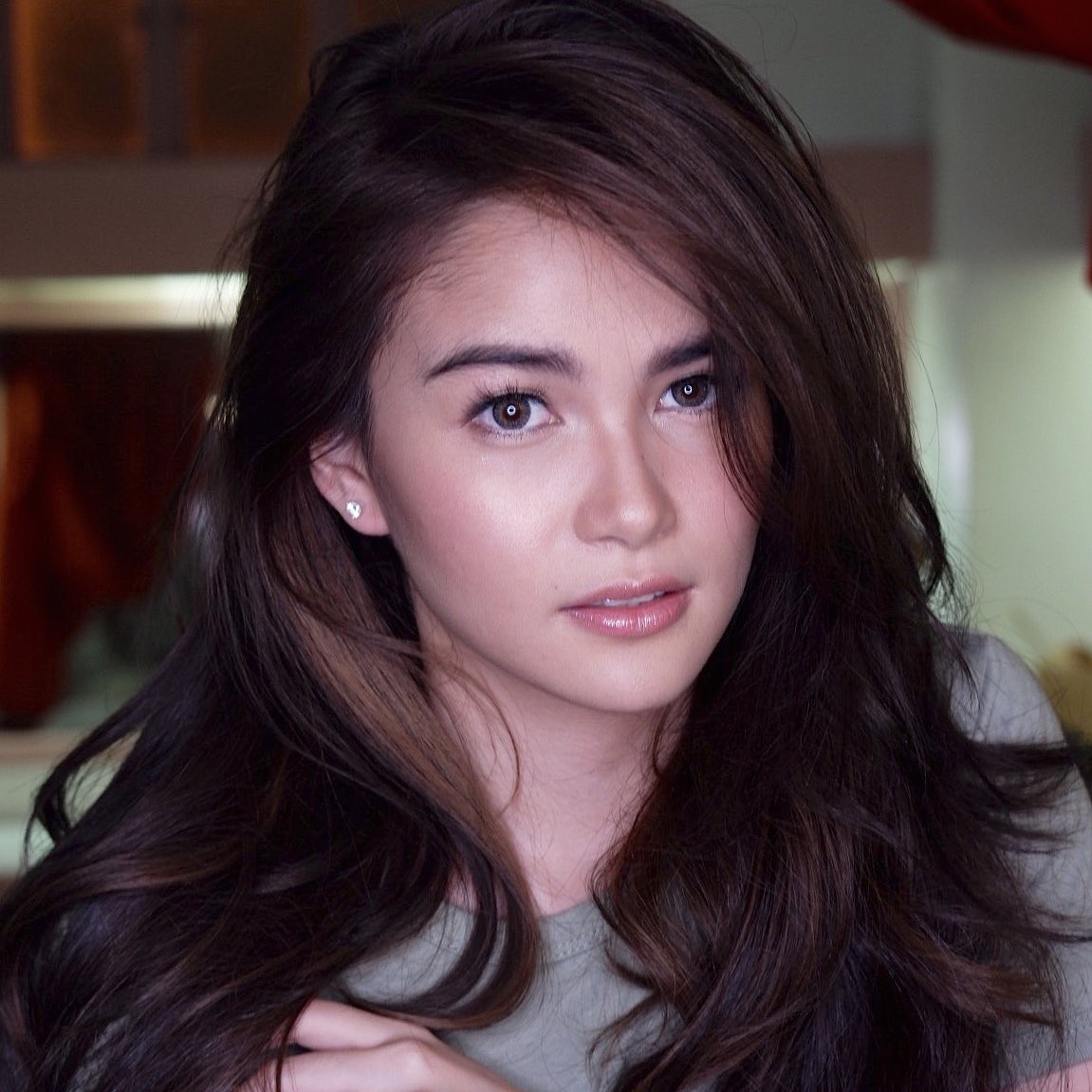 ElisseJoson's tweet photo. This to that. 😂 nganga. Goodnight!! https://t.co/pzWAJZOF2S