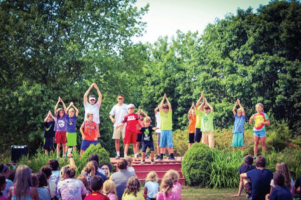 ACAcamps's tweet photo. Six Habits I Wish Every Counselor Had https://t.co/95SbaRO6hI #campcounselors #summercamp @DitterBob1 https://t.co/GFxDxFZrAV