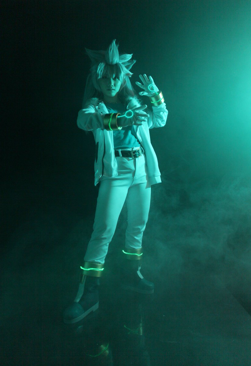 lberiko_mok's tweet photo. 【cosplay／SONIC THE HEDGEHOG】※擬人化(human-like character)

シルバー・ザ・ヘッジホッグ (Silver the Hedgehog)

p:kenさん（@ken53nc) https://t.co/EmH1VfCmvc