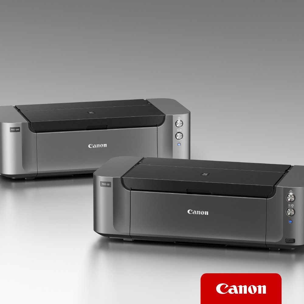 ¡Conoce la PIXMA PRO-10! Una impresora de alto rendimiento para lograr impresiones de calidad. Conócela en laimpresoradetuvida.cl