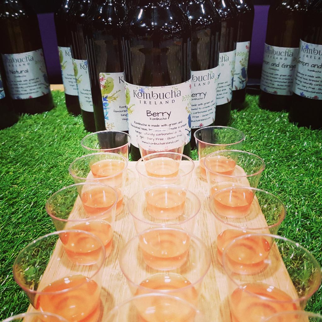 InfoKombucha's tweet photo. #Kombuchaireland yum yum https://t.co/Cz9Zsm2QPN