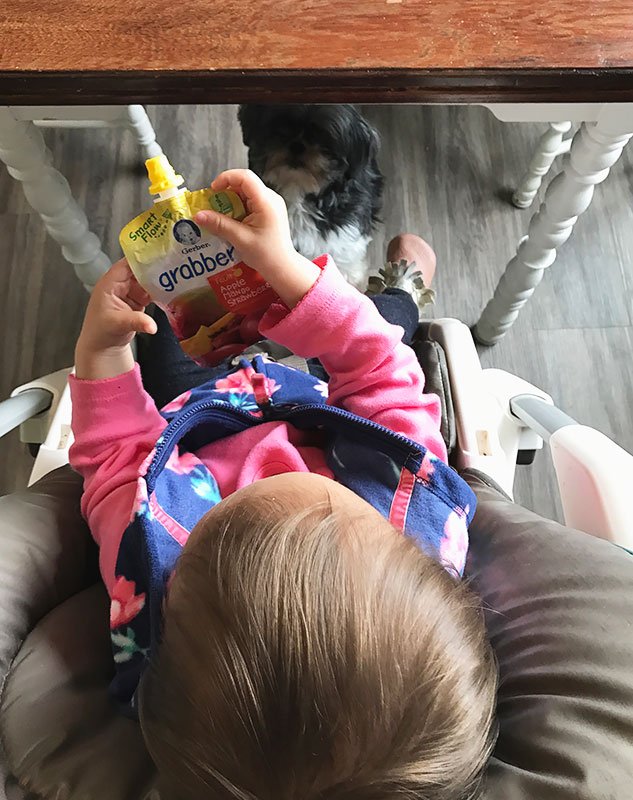 amberstarr82's tweet photo. Want to know my secrets for a mess-free mealtime with toddlers & babies? https://t.co/Fm8HwgqqNv ;) #ad #pouchwin https://t.co/QM20qkZU9s https://t.co/TNgkBuR8q4