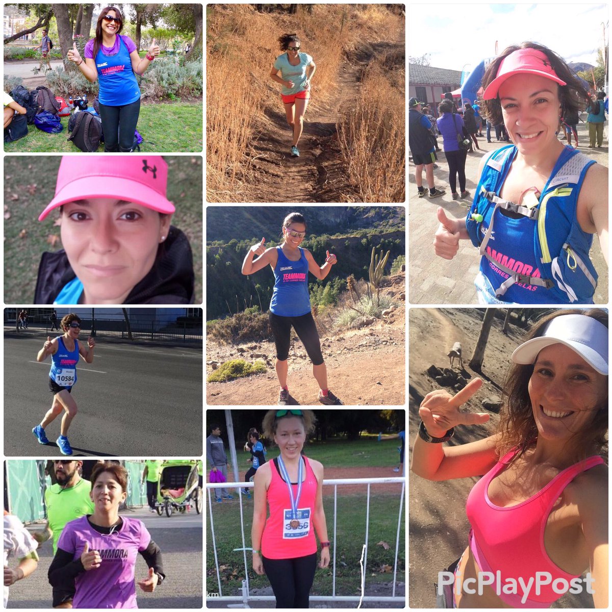 TeamMoraChile's tweet photo. ¿Quieres ser una mamá Runner? Ven a #TEAMMORA y aprovecha 50% de descuento este mes de Mayo o el 2x1 entrenan 2 y paga solo 1 el primer mes https://t.co/TfgqGSqapc