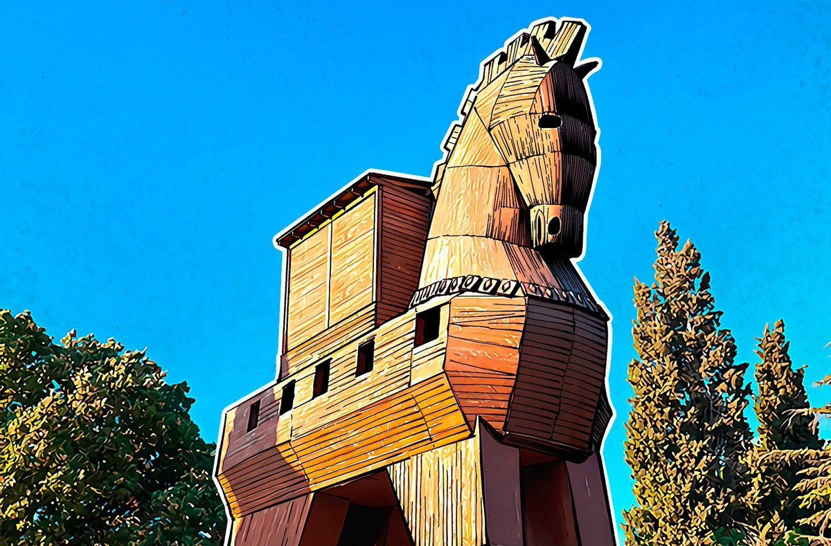 KasperskySrbija's tweet image. Kako da se zaštitite od #WannaCry napada
#ransomware #encryptors #trojans #infosec
kas.pr/22b7