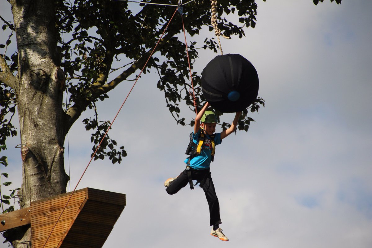 WoodSageOutdoor's tweet image. Sick of soft play areas? Why not book us for your next birthday party or family celebration? Check us out on Tripavisor and get in touch!