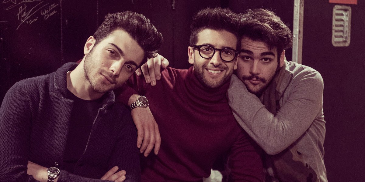 ilvolo's tweet photo. 🎫biglietti in anteprima
🎙️accesso al soundcheck
📸contenuti esclusivi
📲social network riservato
Iscriviti al Fanclub➡️https://t.co/Cdzs3Bmh7V https://t.co/Ky9WxDMdKv