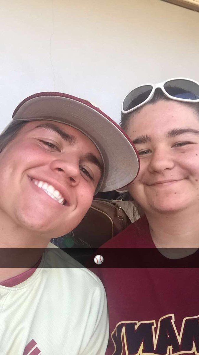 GCosans's tweet photo. HAPPY BIRTHDAY @caseyhorvat !!!! Have a great day!!!! 🎉🎊🎉🎊🎉🎊🎉🎊 https://t.co/6nCwZON5jv