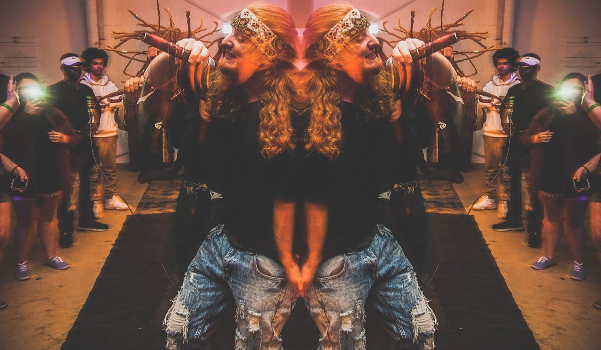 LastSayso's tweet photo. Photo credited to Tomas Raw. #sosaysJay #MayDay #Trippy #life #TomasRaw #photography #photo #lovemusic #raw #talent  #Sayso https://t.co/q6hgwnmxcC