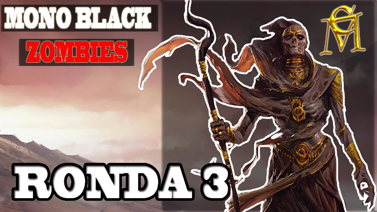 educa_magic's tweet photo. (Thalia): 3era ronda de Zombies con @pernokta , la 4 y 5 saldrán mañana! 
https://t.co/o6hXhAFKz7 https://t.co/euExPbuFBj