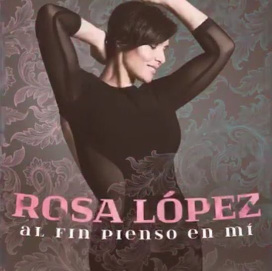 BelenciniMontes's tweet photo. . @RosaLopez ➕@UniversalSpain ➕#AlFinPiensoEnMi = ÉXITO ASEGURADO 

❤️️ https://t.co/cEwfrfn41H