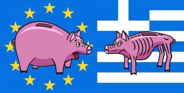 Европа свинья