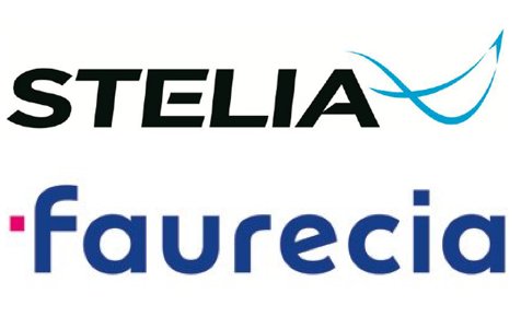 Faurecia développera &amp; fabriquera des réservoirs à #hydrogène pour #véhicules électriques avec @STELIAAEROSPACE  lefigaro.fr/flash-eco/2017…