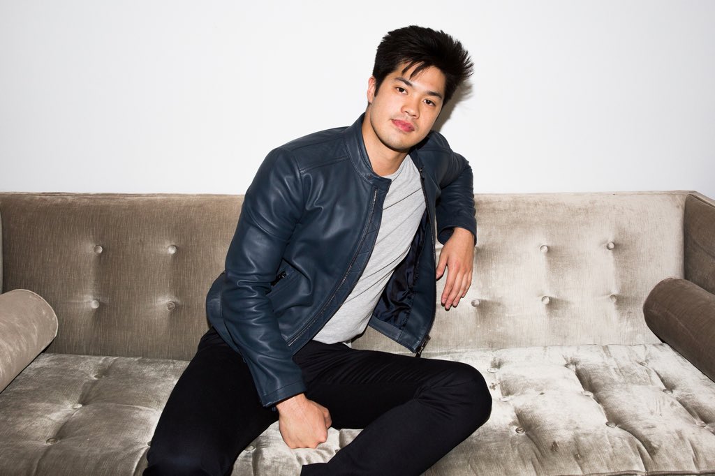 hqrossbutler's tweet photo. Ross for Coveteur Magazine https://t.co/lb3fRliRSb