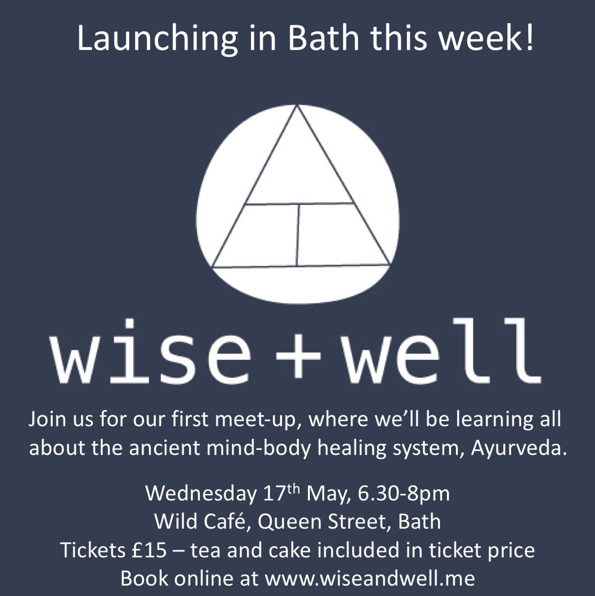 Who's up for some Ayurveda action? Let's learn and talk ladies! #wellbeing #ayurveda #bathmums #keepwell #holistichealth #bathindies