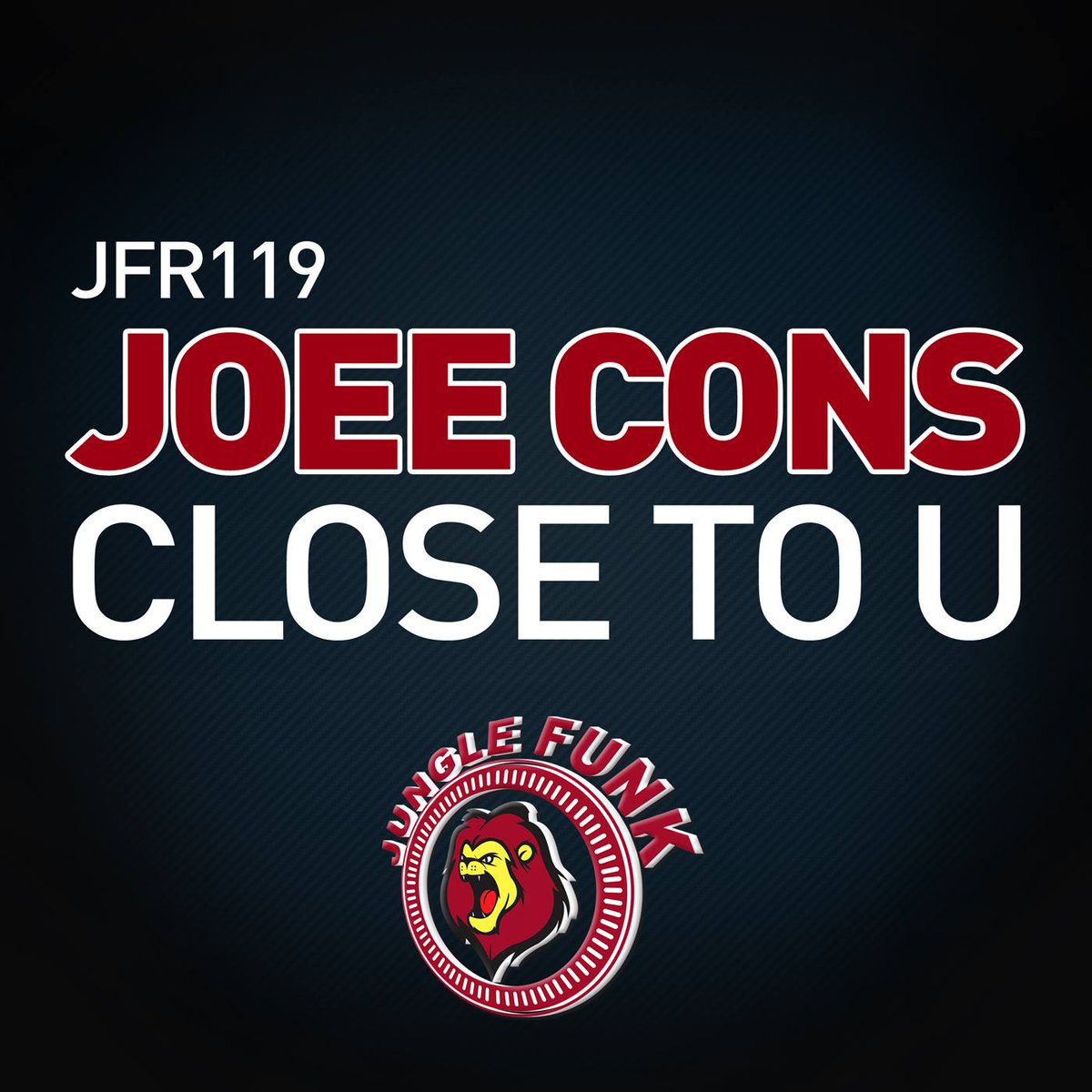 JoeeCons's tweet photo. Out now: 'Close To U' @JungleFunkRec exclusively @beatport 🔊 Hear Here-> https://t.co/i5Uqw9fmB6 #techhouse #housemusic #joeecons https://t.co/0lmz0mw6wJ