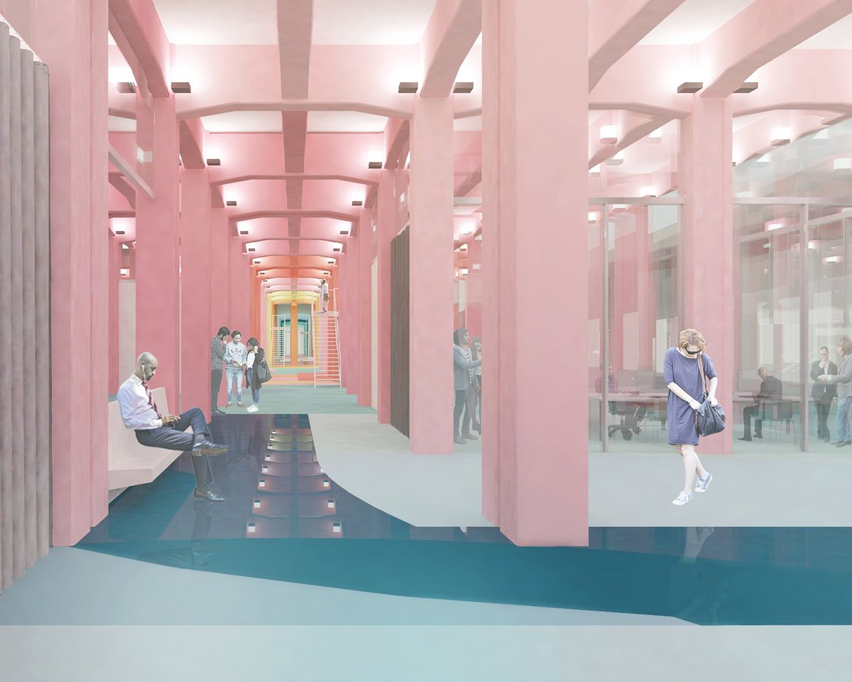 PHASE3_AD's tweet photo. Check out our  entry for the #silvertown #competition! #londonfestivalofarchitecture https://t.co/9IdCNQY53v https://t.co/8M2jeIm9zr