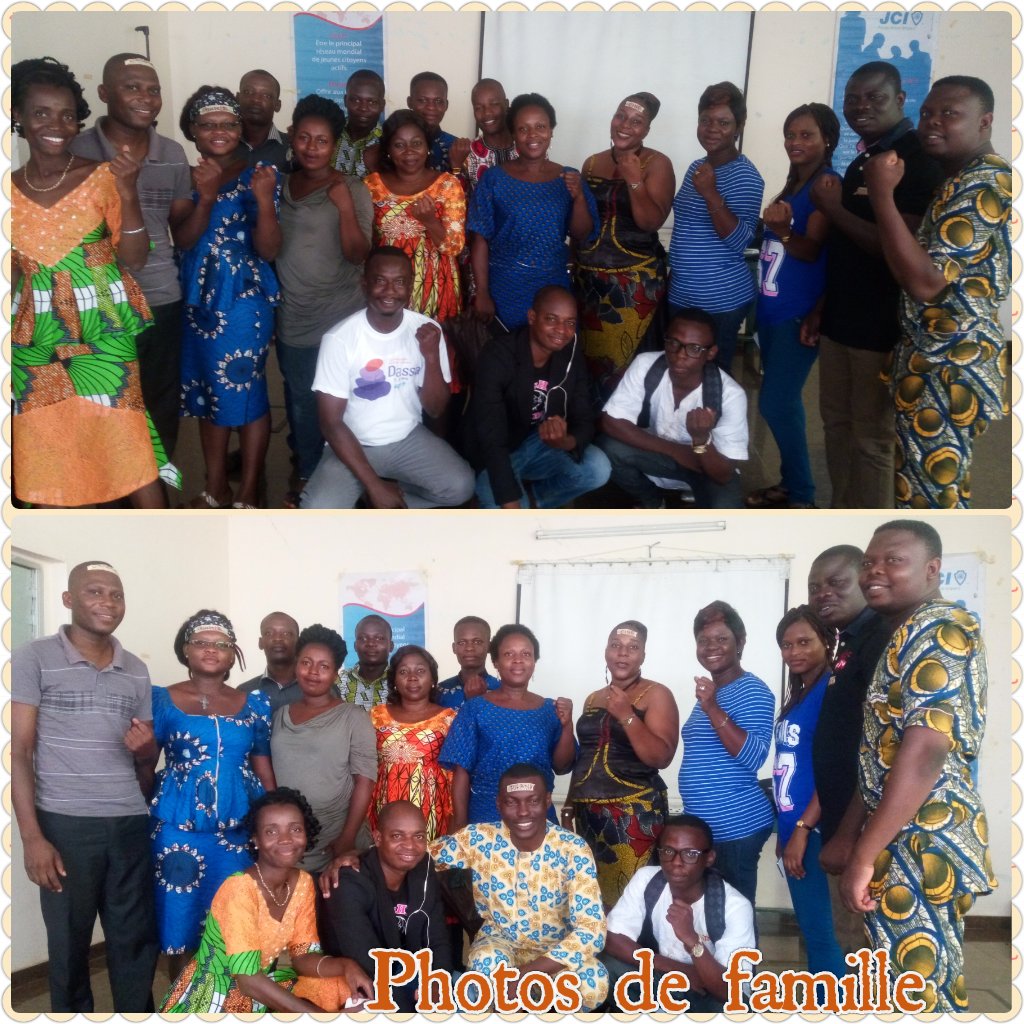 JciBen's tweet photo. Formation sur le thème :Art Oratoire samedi passé à ARK INTERNATIONAL 
Formatrice:Francine TOUPE https://t.co/T0soAGVynZ