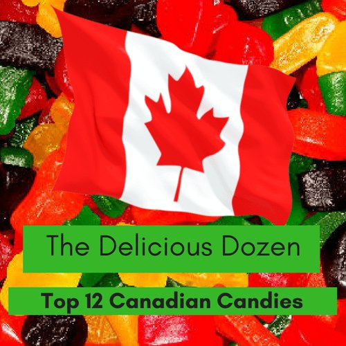candydistrict's tweet photo. The Delicious Dozen-Top 12 #CanadianCandies

https://t.co/sRpEcptFny

https://t.co/J0J1JNepUA Sweetest Online #Candy Store
#canada150 https://t.co/SB76RH8JJQ