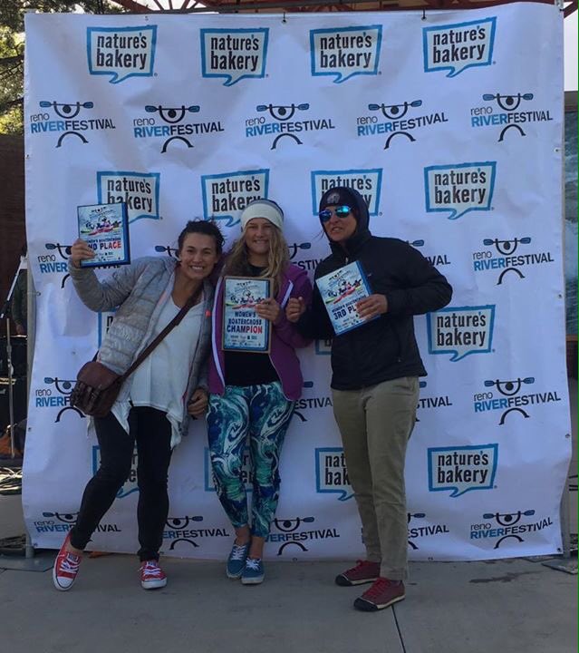 What a weekend at the #renoriverfest Finished 3rd in the boatercross <a href="/OfficialMauiJim/">Official Maui Jim</a> <a href="/NRSWEB/">NRS</a> <a href="/WernerPaddles/">Werner Paddles</a> #zoar