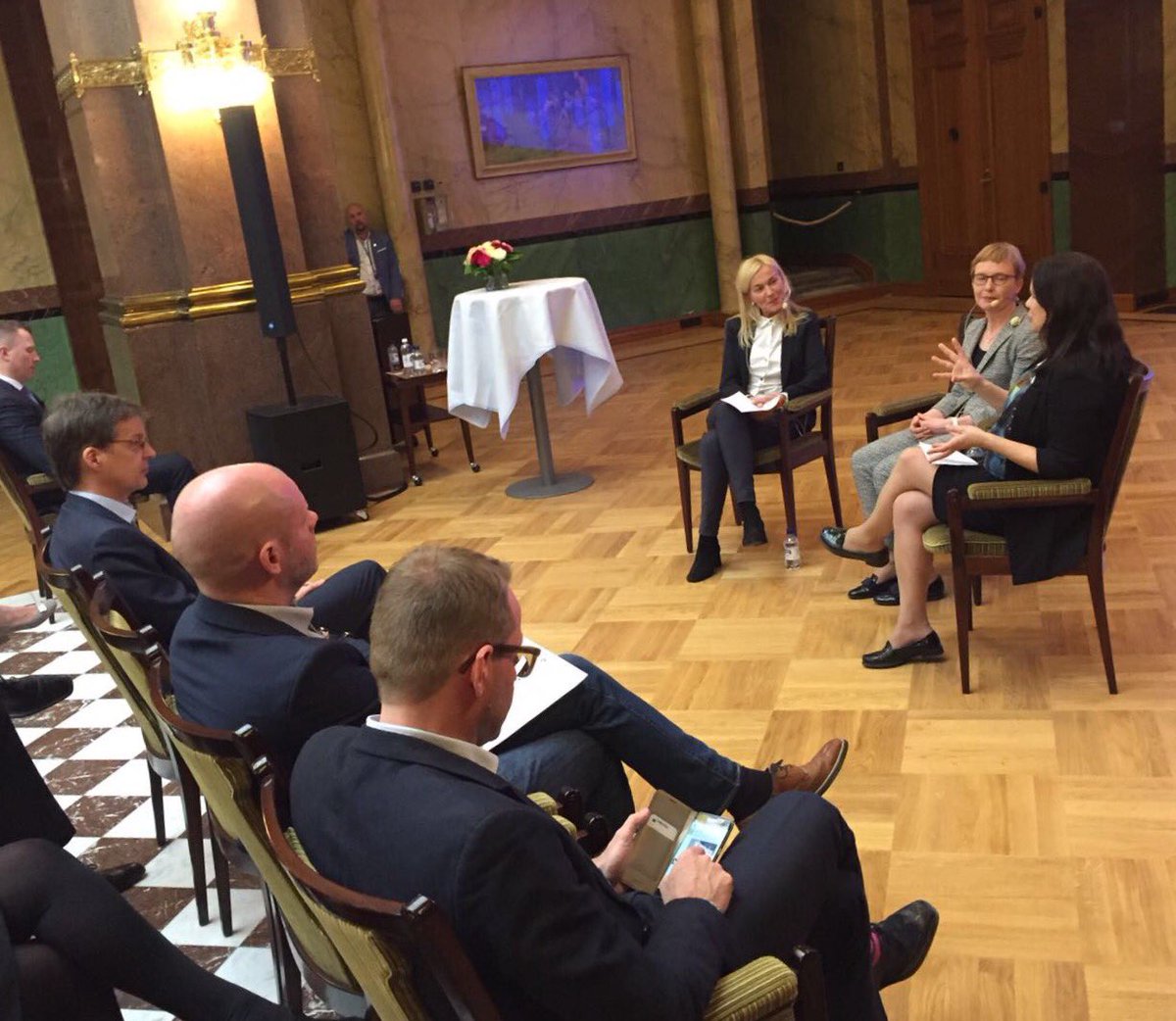 Anne Alice Saarikangas tweet media