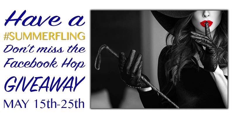 risa_lynn25's tweet photo. Check out the #SUMMERFLING #GIVEAWAY on Wordy Wonderland's Facebook page! You don't want to miss this Facebook hop! https://t.co/Dt34bNoyRb