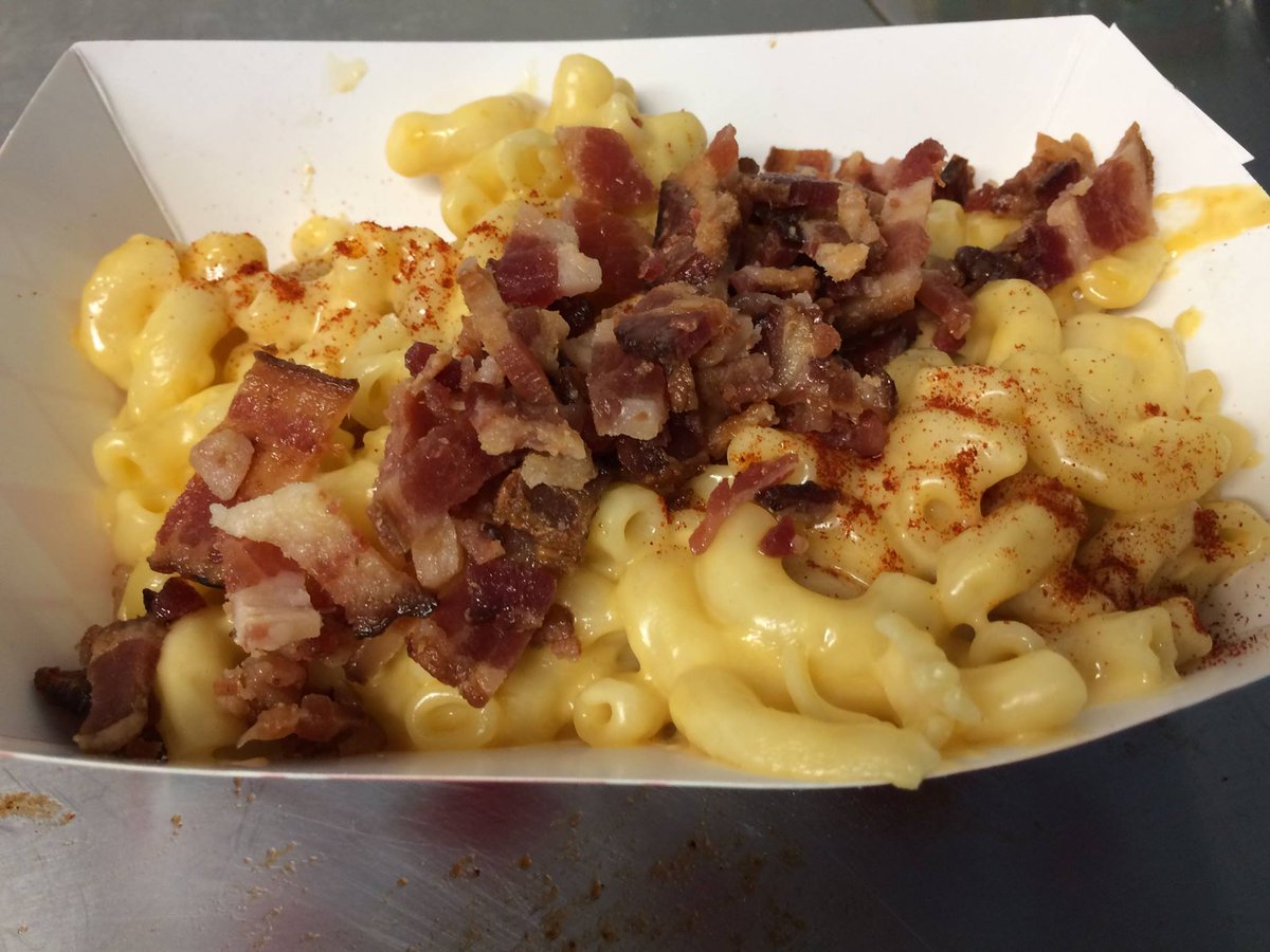 BellefieldOP's tweet image. Welcoming new Food Trucks @BellefieldOP . Looks whose joined the May Calendar! Cauldron visited and they served this deliciousness!