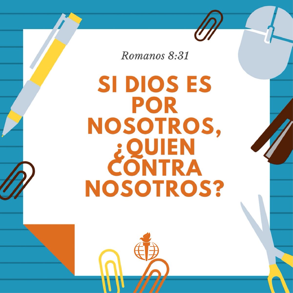 IviluzChurch's tweet photo. Camina creyendo que Dios esta de tu lado, Él pelea por ti.
#iglesia #iviluz #barquisimeto #venezuela #lunes https://t.co/l8Dpo7sA11