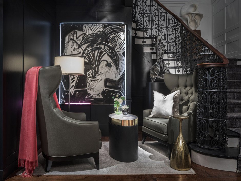 PostHomes's tweet photo. Toronto’s Powell &amp; Bonnell design team make a grand entrance https://t.co/6Ba2YEjwfs https://t.co/GchTUOuYyT