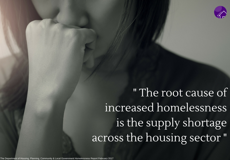 We offer housing support for homeless families living in emergency accommodation.Think you might be at risk? Visit corkpath.com