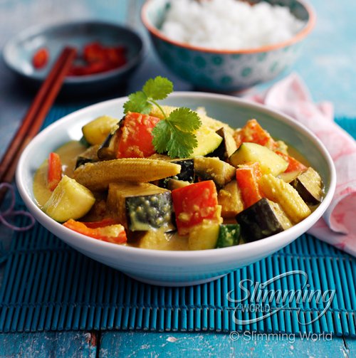 SlimmingWorld's tweet photo. We're celebrating #NationalVegetarianWeek with some tasty #veggie recipes. Find these on the #SlimmingWorld website https://t.co/mRcRx02iDr https://t.co/zI5tfmCYJb