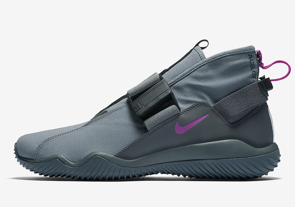 Jess_supreme's tweet photo. NikeLab’s ACG 07 KMTR “Cool Grey” hits retailers on 5/25
=»More info: https://t.co/k1p2M8bQ1U https://t.co/korKRD4j2P