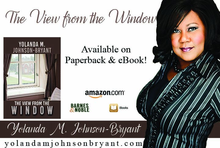 bryantconsult's tweet photo. It's here! The Bradleys are retiring. Their neighbors would beg to differ. #TheViewFromtheWindow  by #author #YolandaMJohnsonBryant https://t.co/qIIlrDL3R5