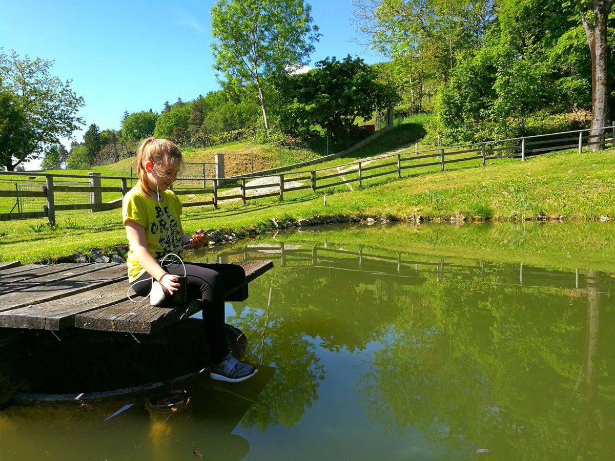 Charge your <a href="/GoPro/">GoPro</a> up to 10 times while cycling. goo.gl/TmV6DL #Explore more. #gopro