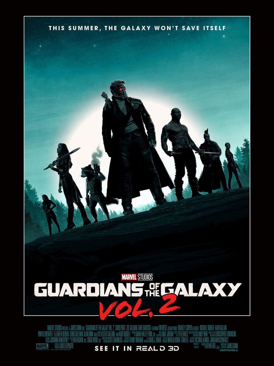 Cakes_Comics's tweet photo. Giveaway time. RT &amp; Follow me to be in with a chance of winning a signed copy my official #GotGVol2 poster. Winner picked on Wednesday. https://t.co/ITGLYfd4Qj