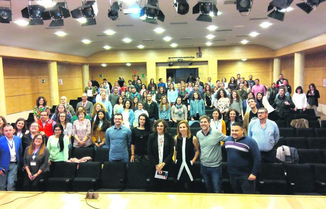 crejaen's tweet photo. "En busca de un futuro laboral"
Más de 200 personas participan en un programa de activación del empleo @DiarioJAENes https://t.co/32cns4i4J9 https://t.co/Awr71ZGlys