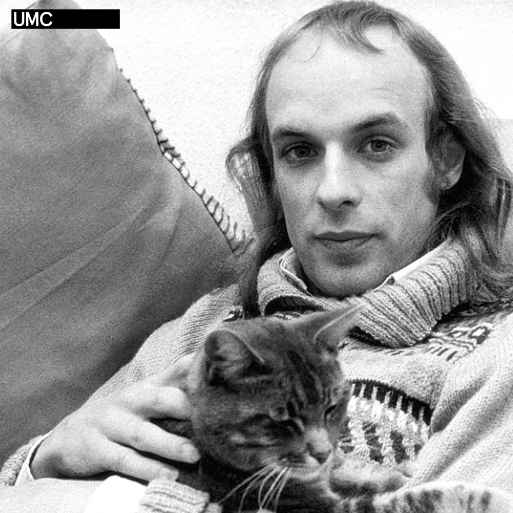 Happy birthday to the one and only Brian Eno! 