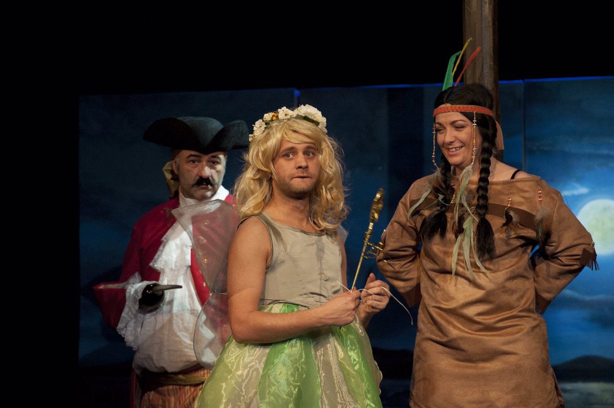 Un Monde Merveilleux tweet media