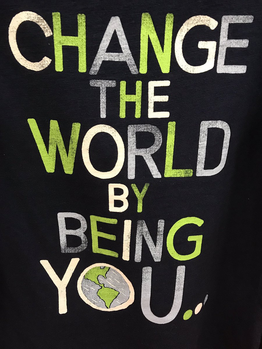 TheBeMoreLife's tweet image. The world needs more YOU! #changetheworld #tshirttalk #target #bemoreyou #bemore #thebemorelife