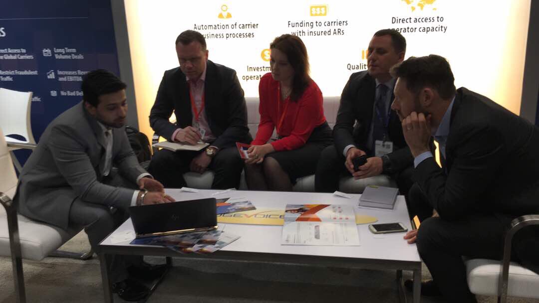 <a href="/bridgevoice/">BridgeVoice</a> Pluto #Demo on at #ITW2017 easy quick sign up #innovative #dynamic #onestopshop <a href="/AdilDua/">Adil Dua</a> @PriyanshBbhatt